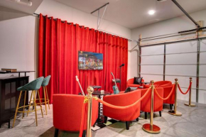 NEW High Note Rooftop Views 10 Beds Near DT
